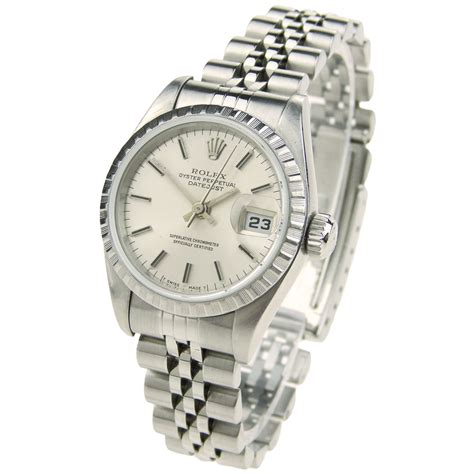 Rolex Oyster Perpetual Lady Date 69240